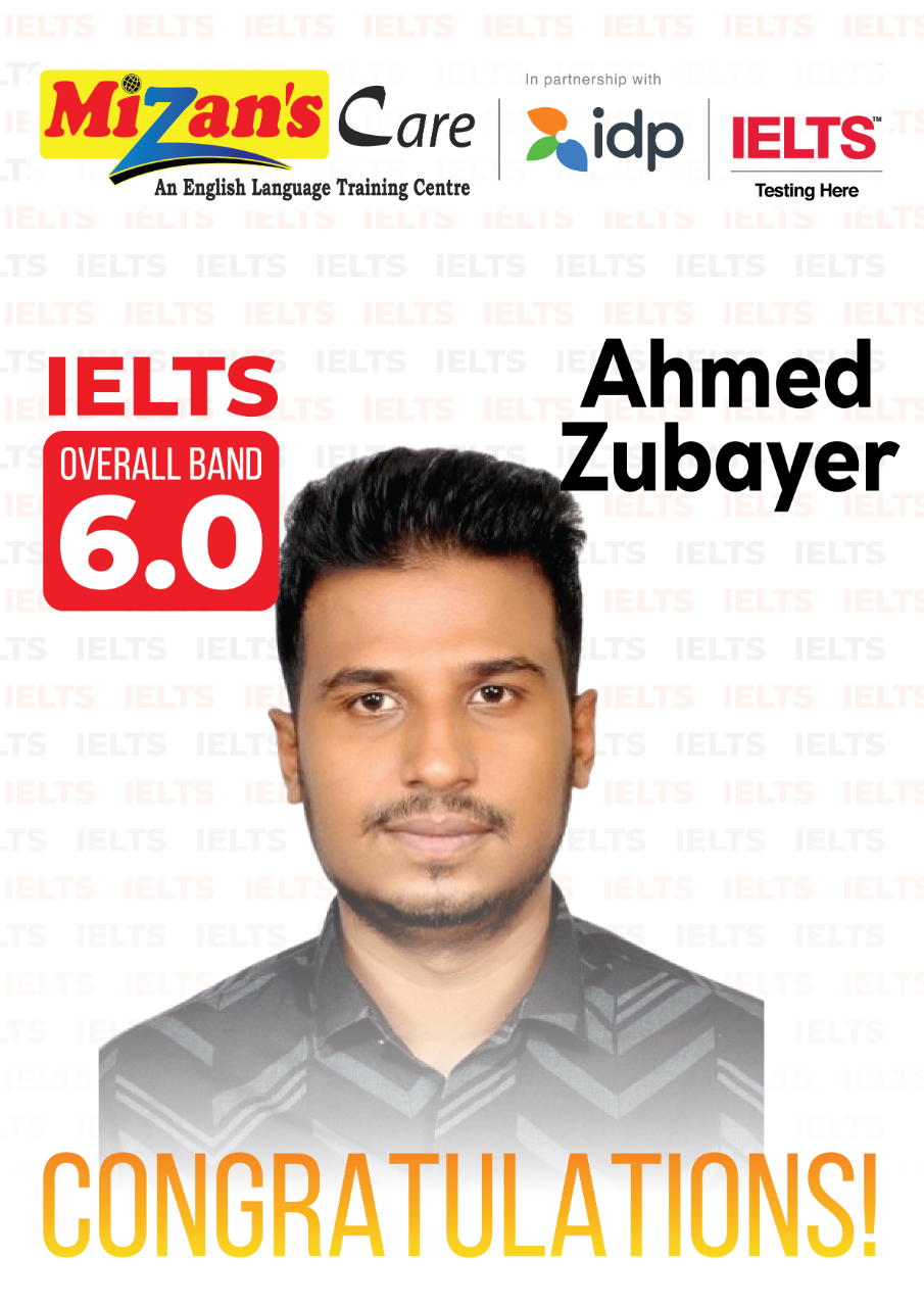 IELTS achiever