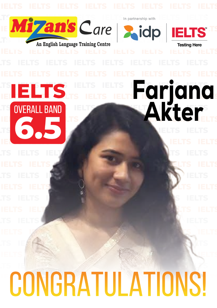 IELTS achiever