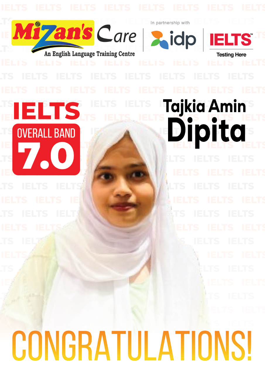 IELTS achiever