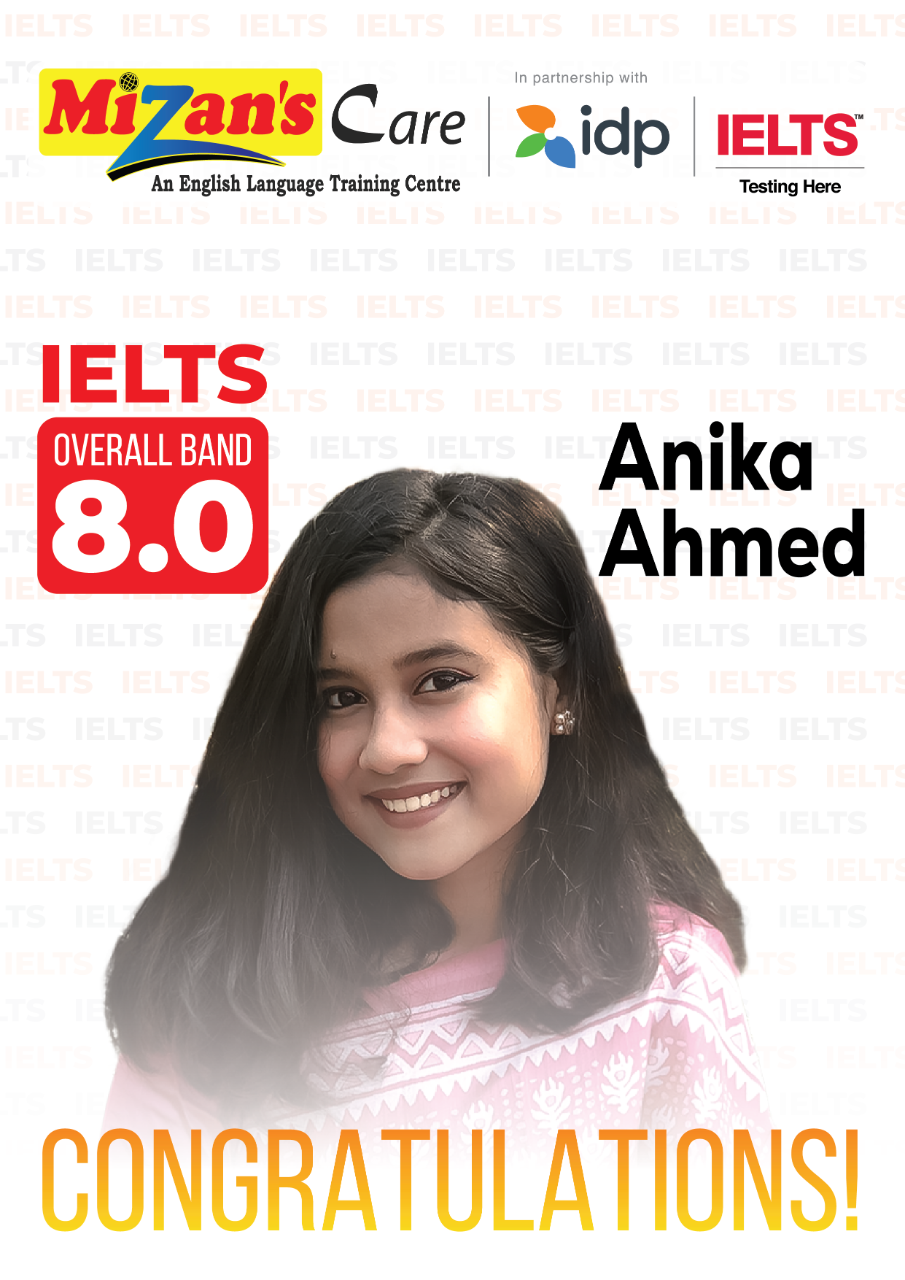 IELTS achiever