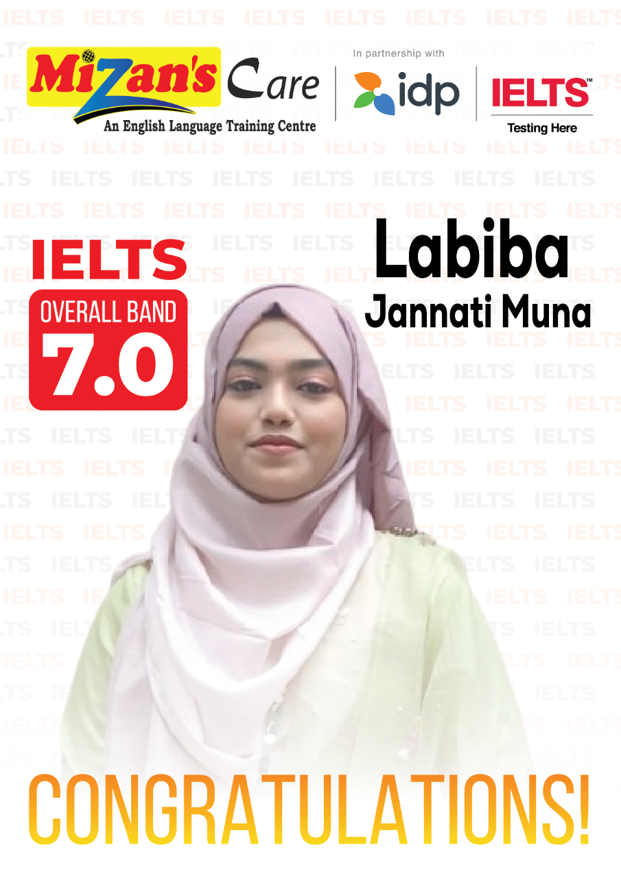 IELTS achiever