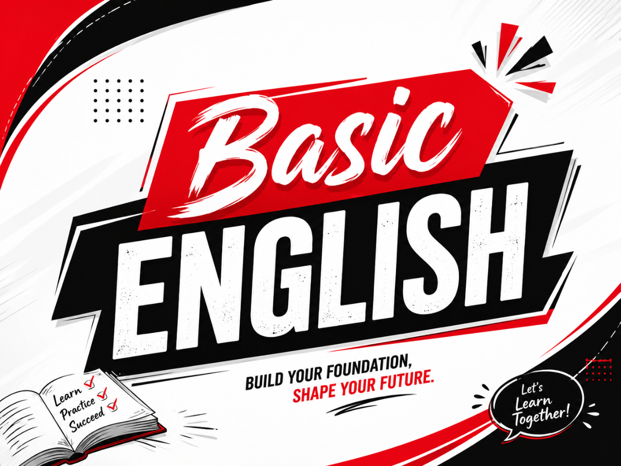 Basic English