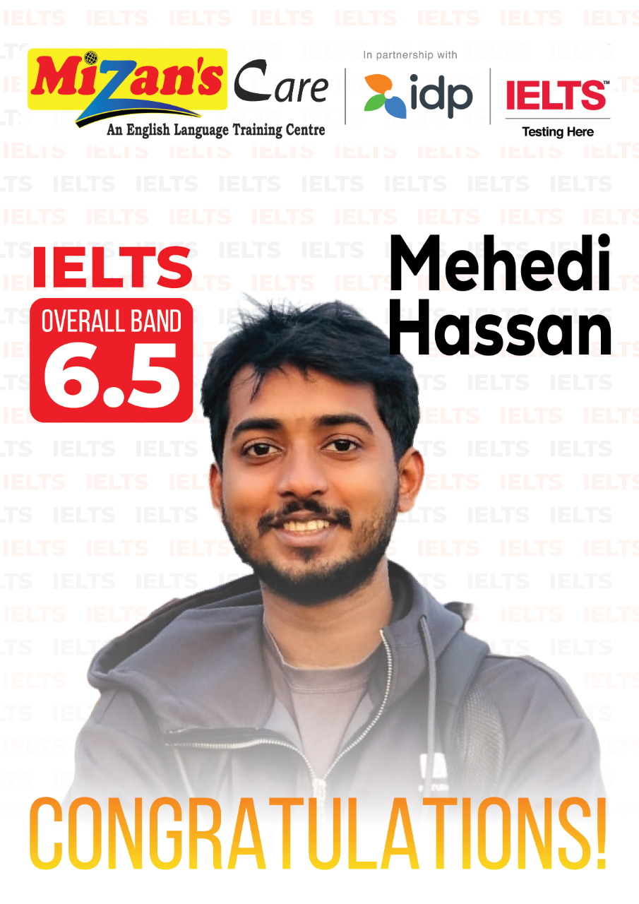 IELTS achiever