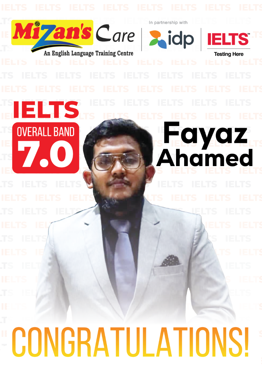 IELTS achiever