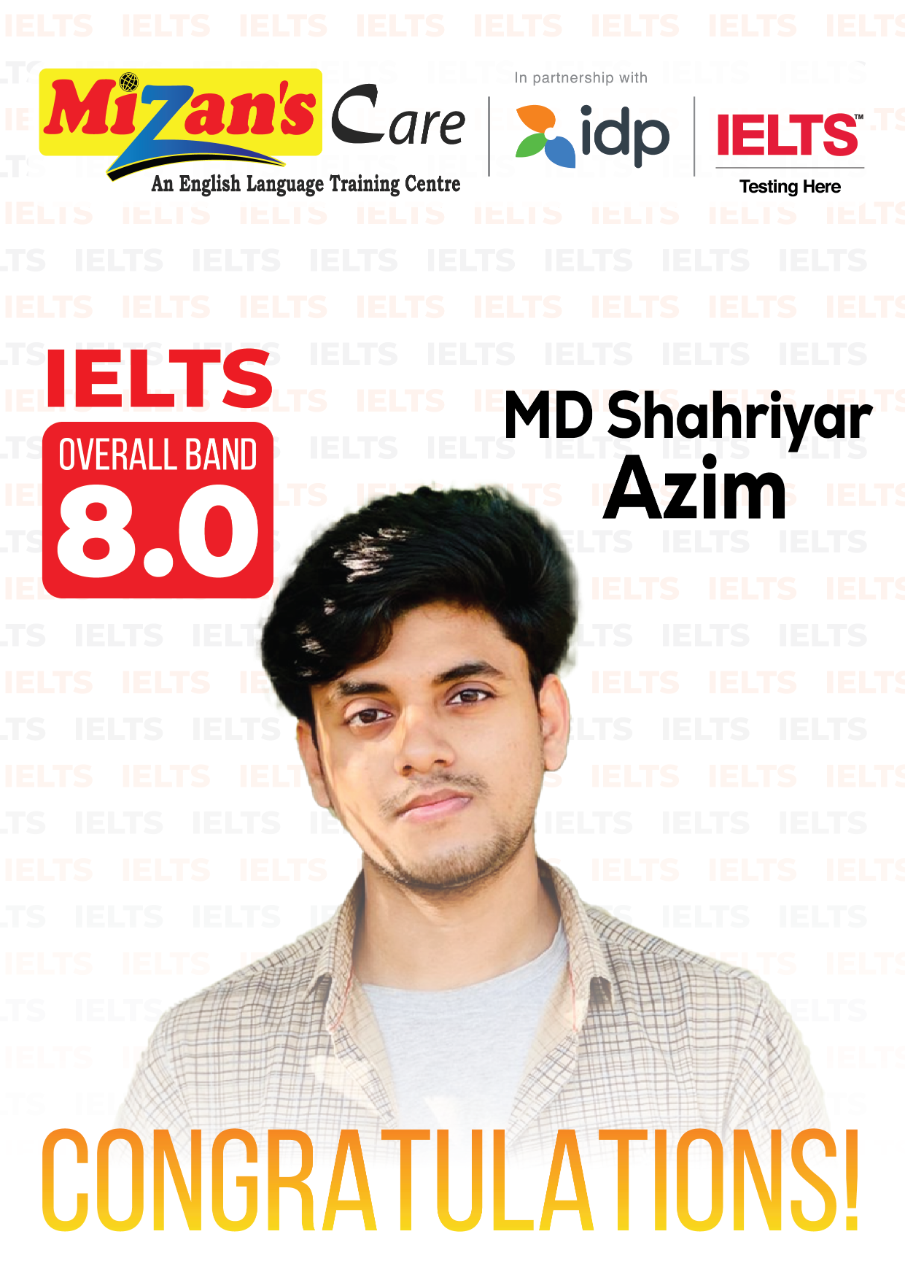 IELTS achiever