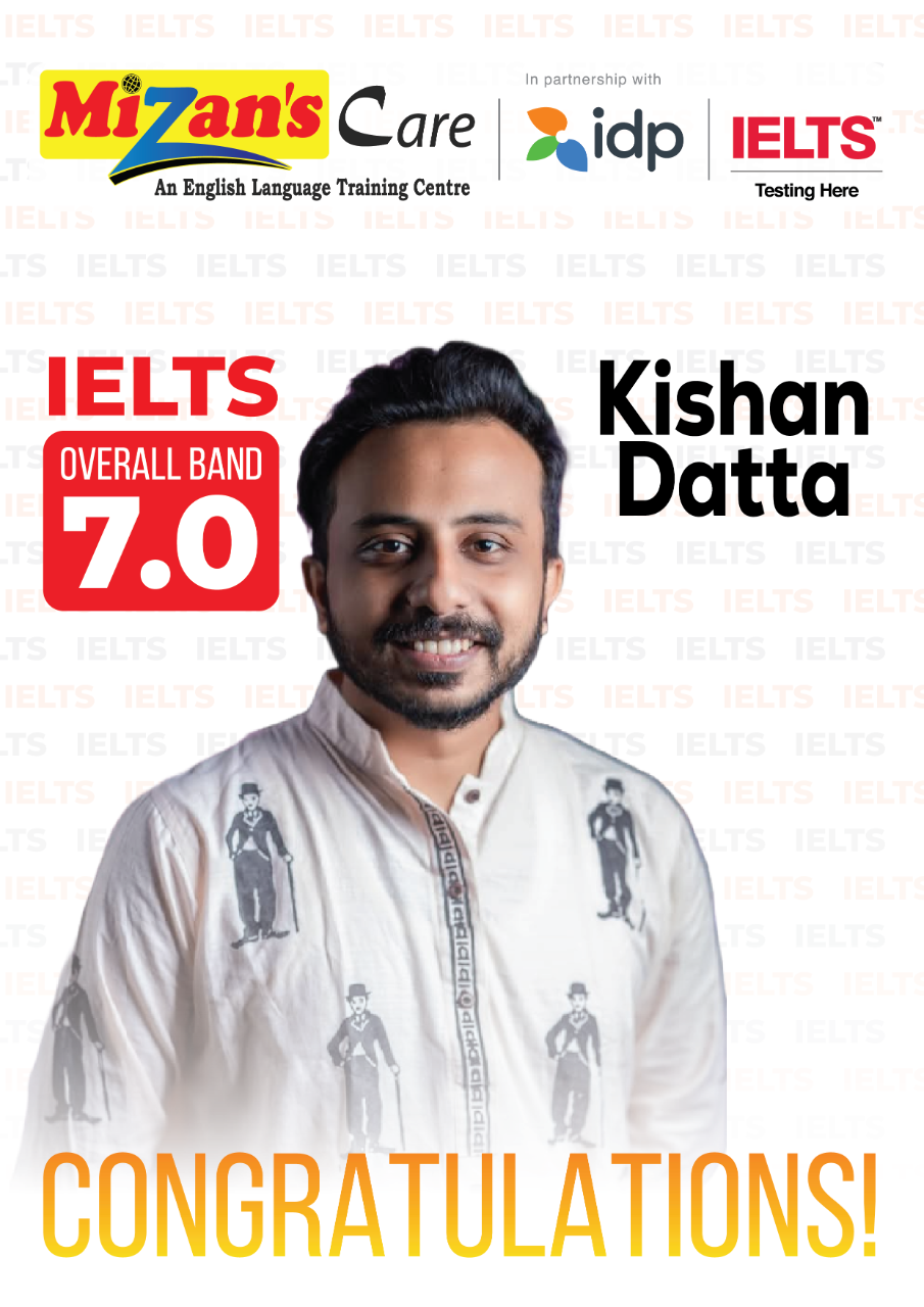 IELTS achiever