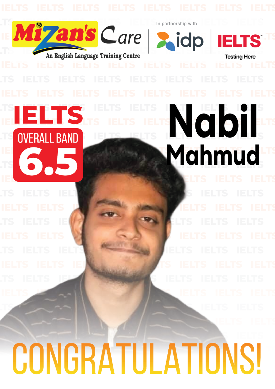 IELTS achiever