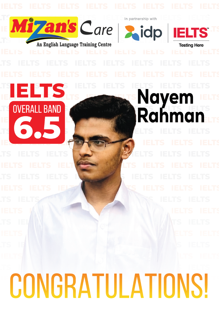 IELTS achiever