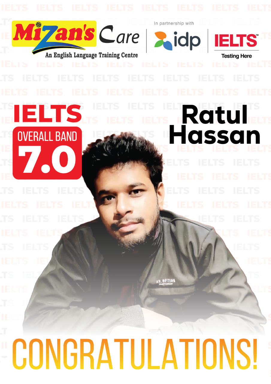 IELTS achiever