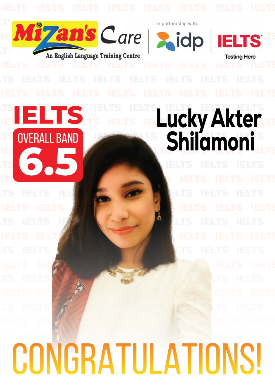 IELTS achiever