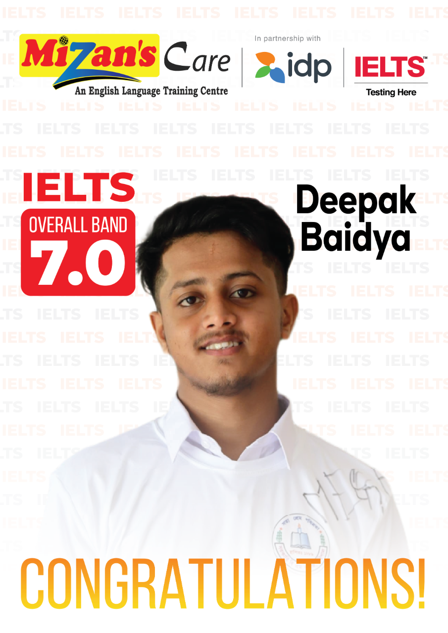 IELTS achiever