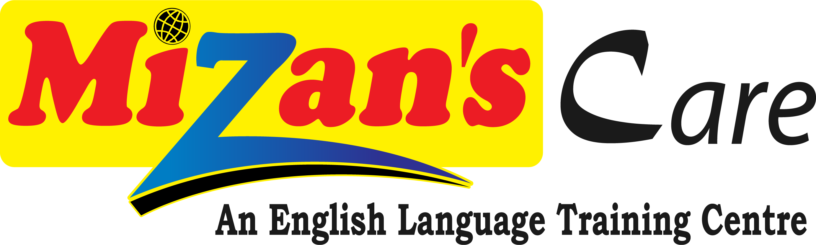 Mizan's Care — An English Language Training Centre