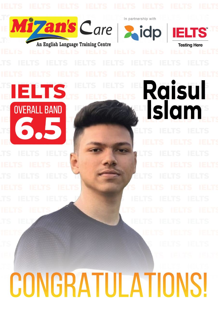 IELTS achiever
