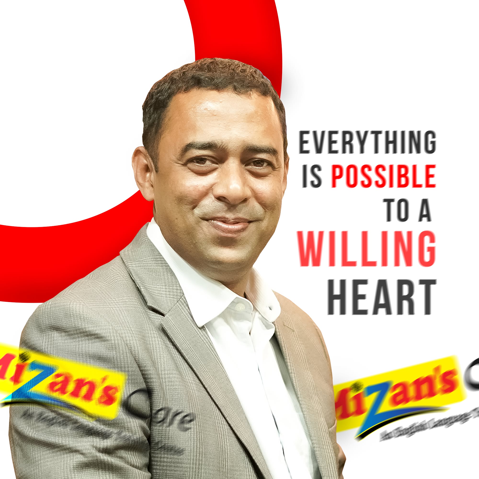 Mizan's Care