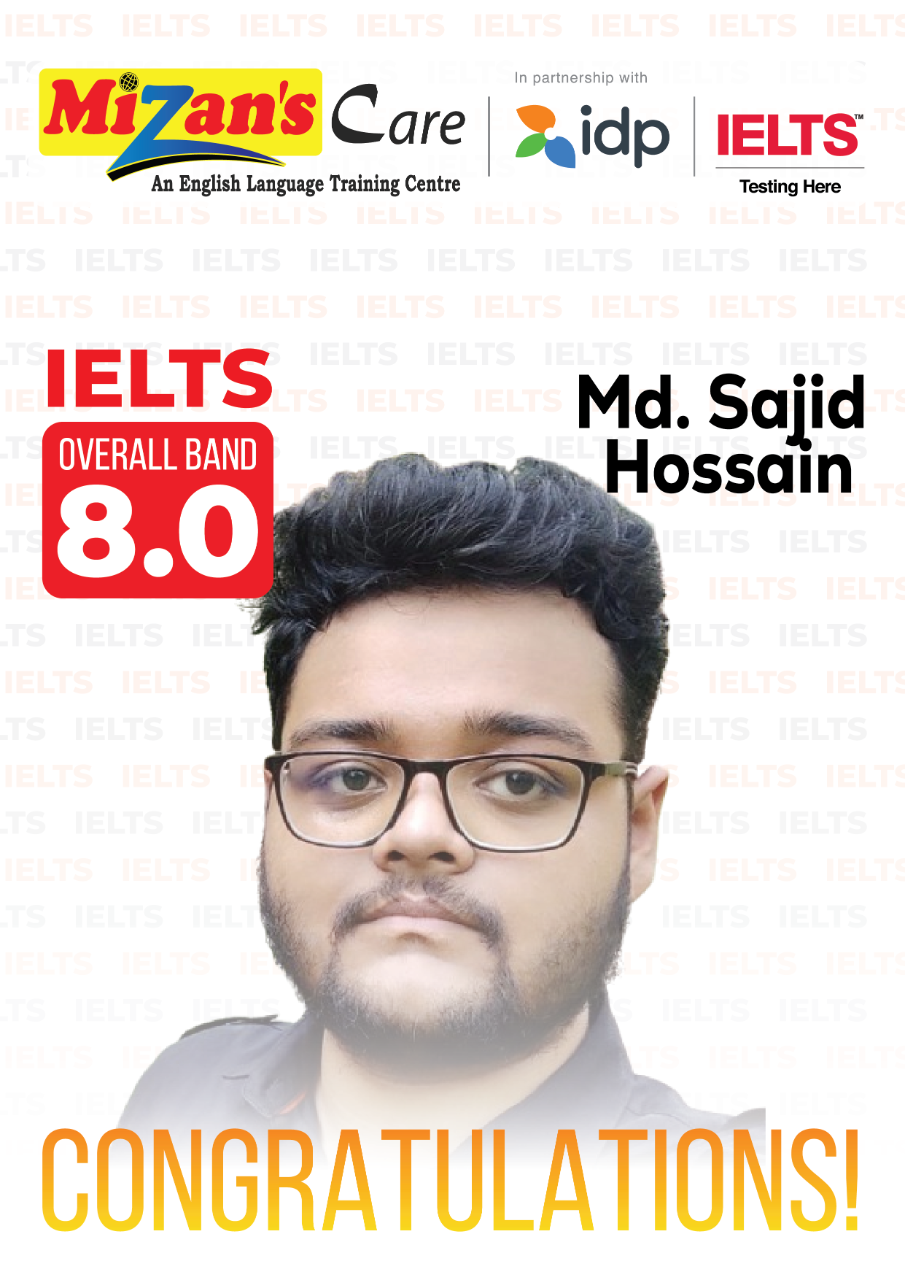 IELTS achiever