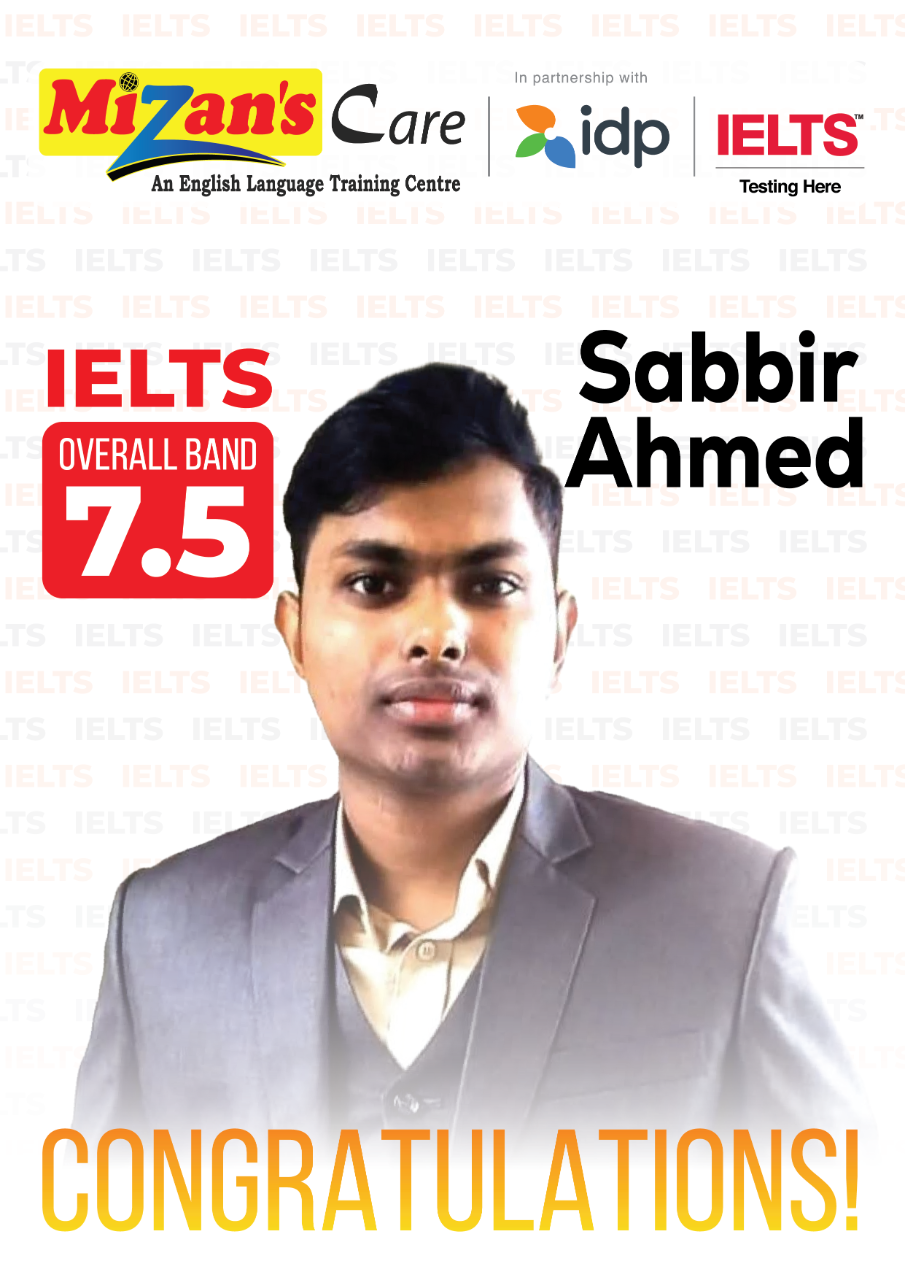 IELTS achiever
