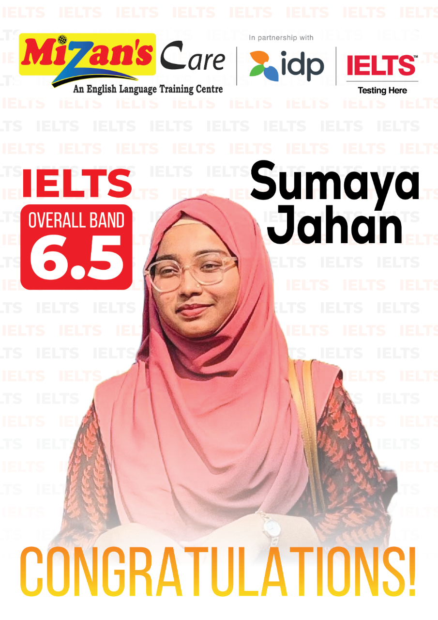 IELTS achiever