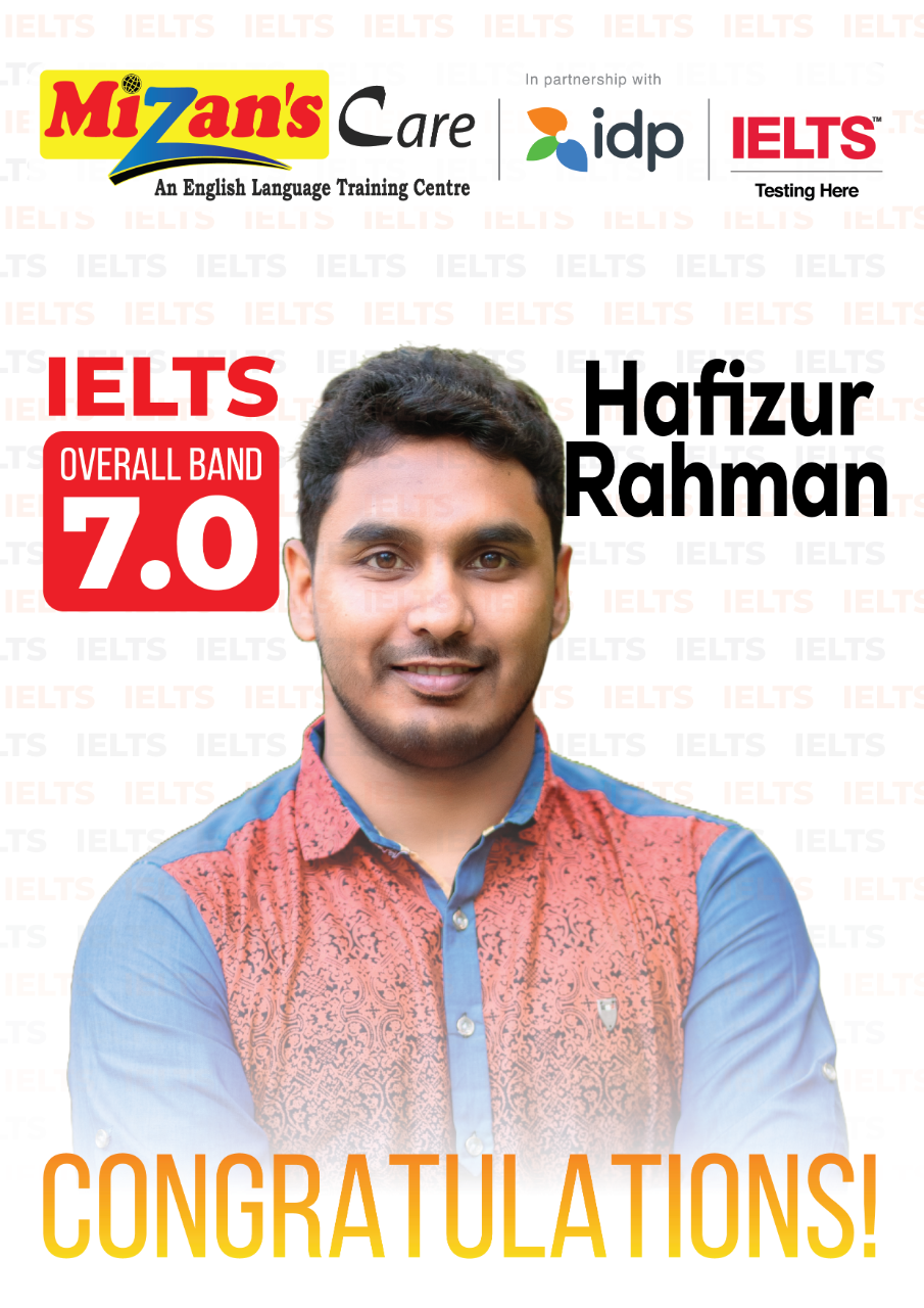 IELTS achiever