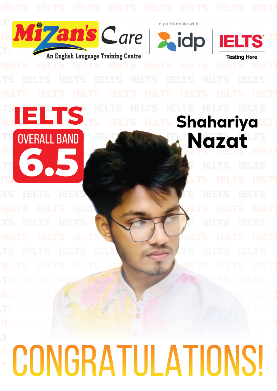 IELTS achiever