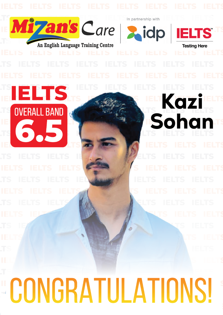 IELTS achiever