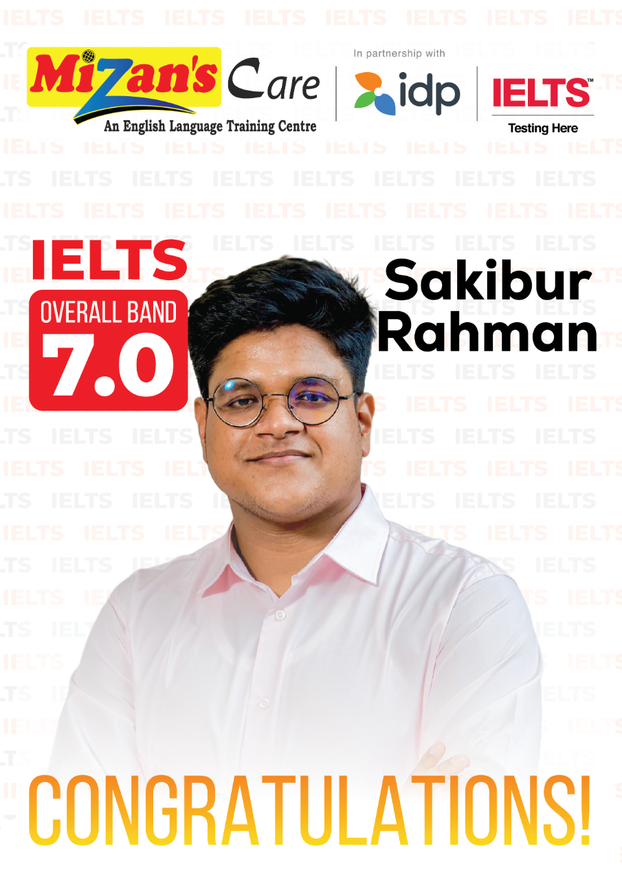 IELTS achiever