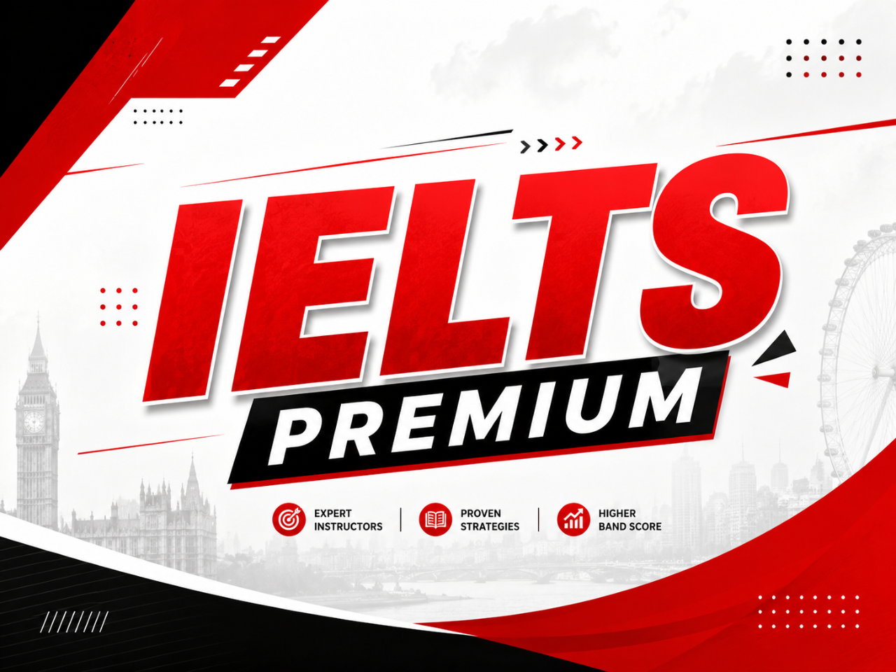 IELTS Premium