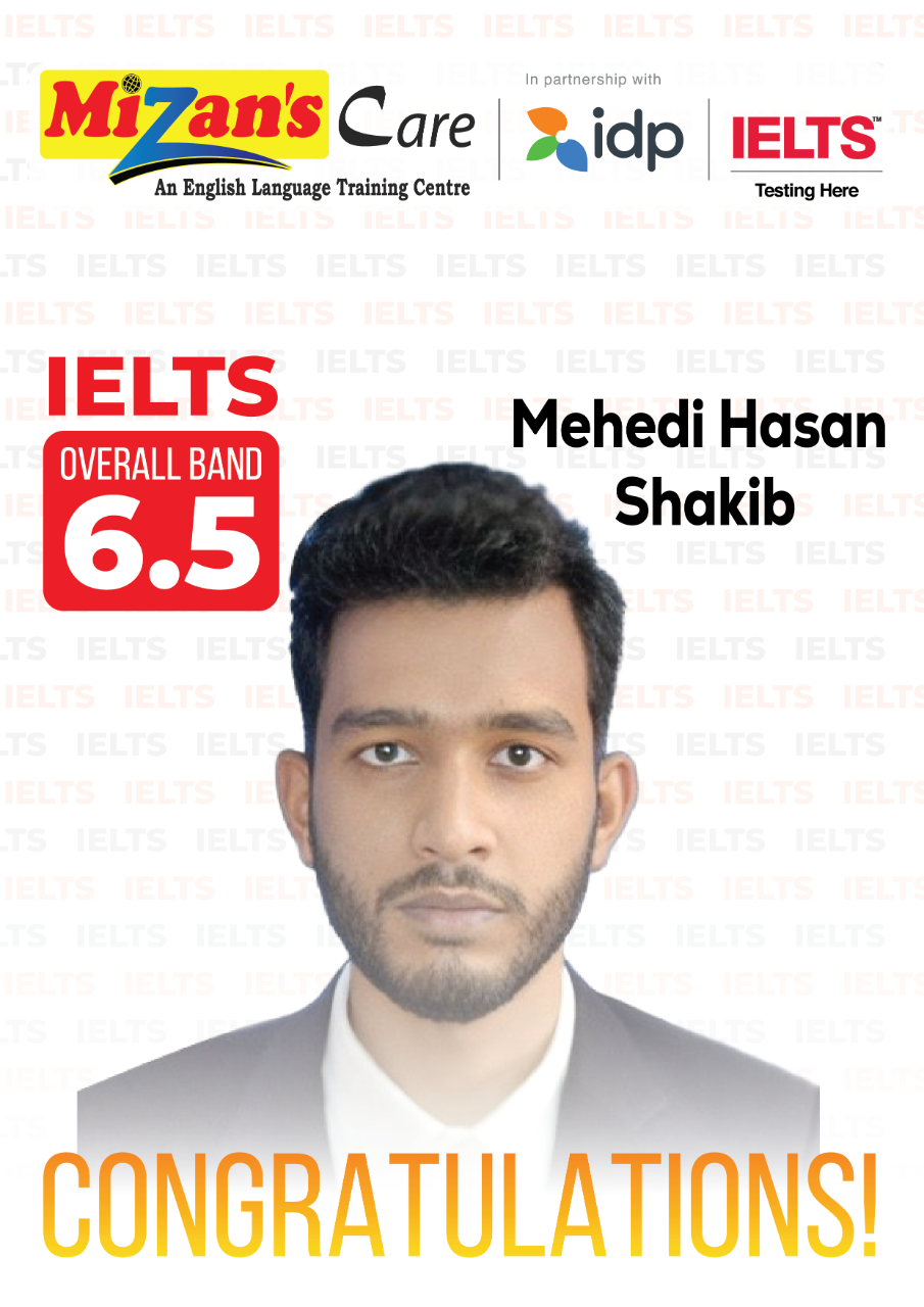 IELTS achiever