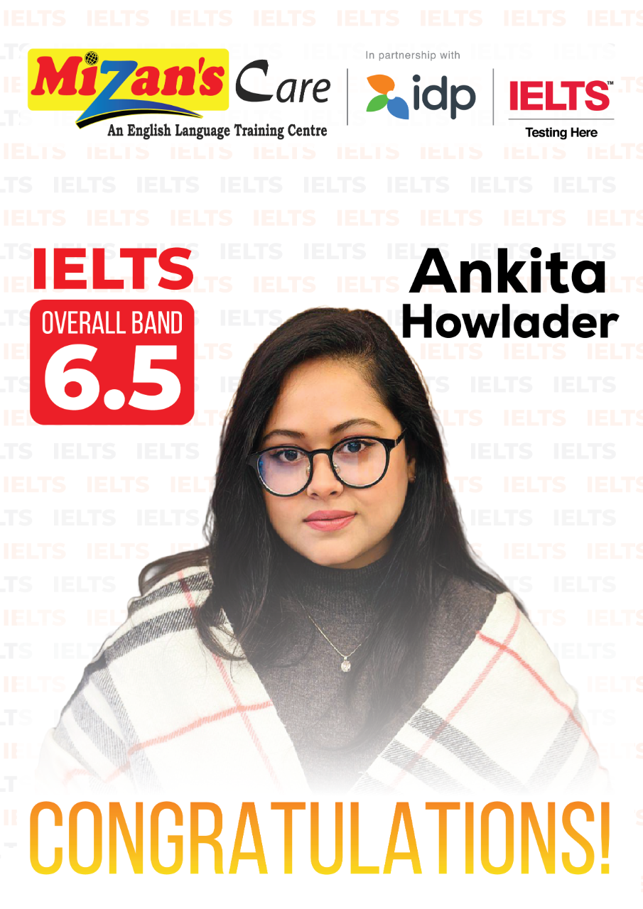 IELTS achiever