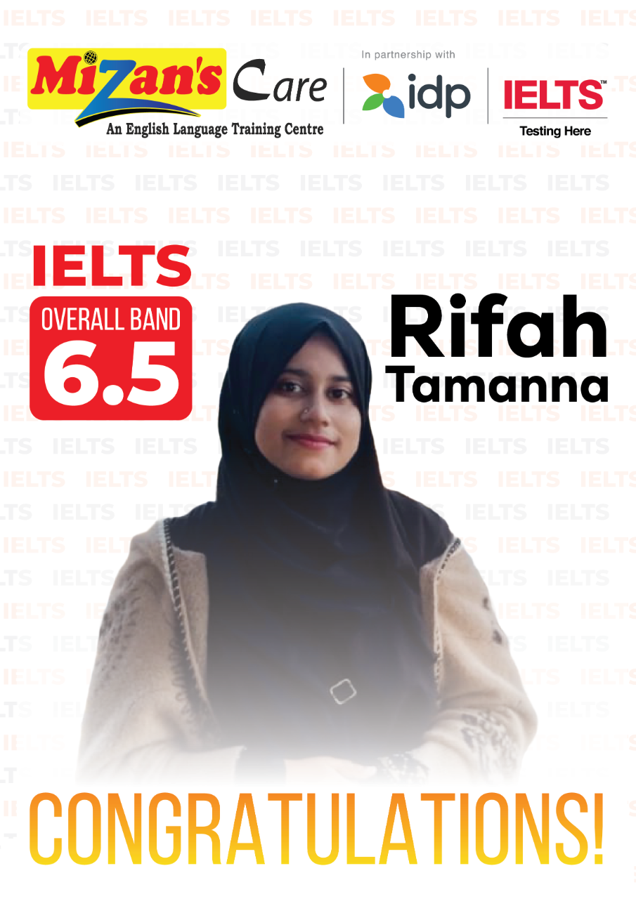 IELTS achiever