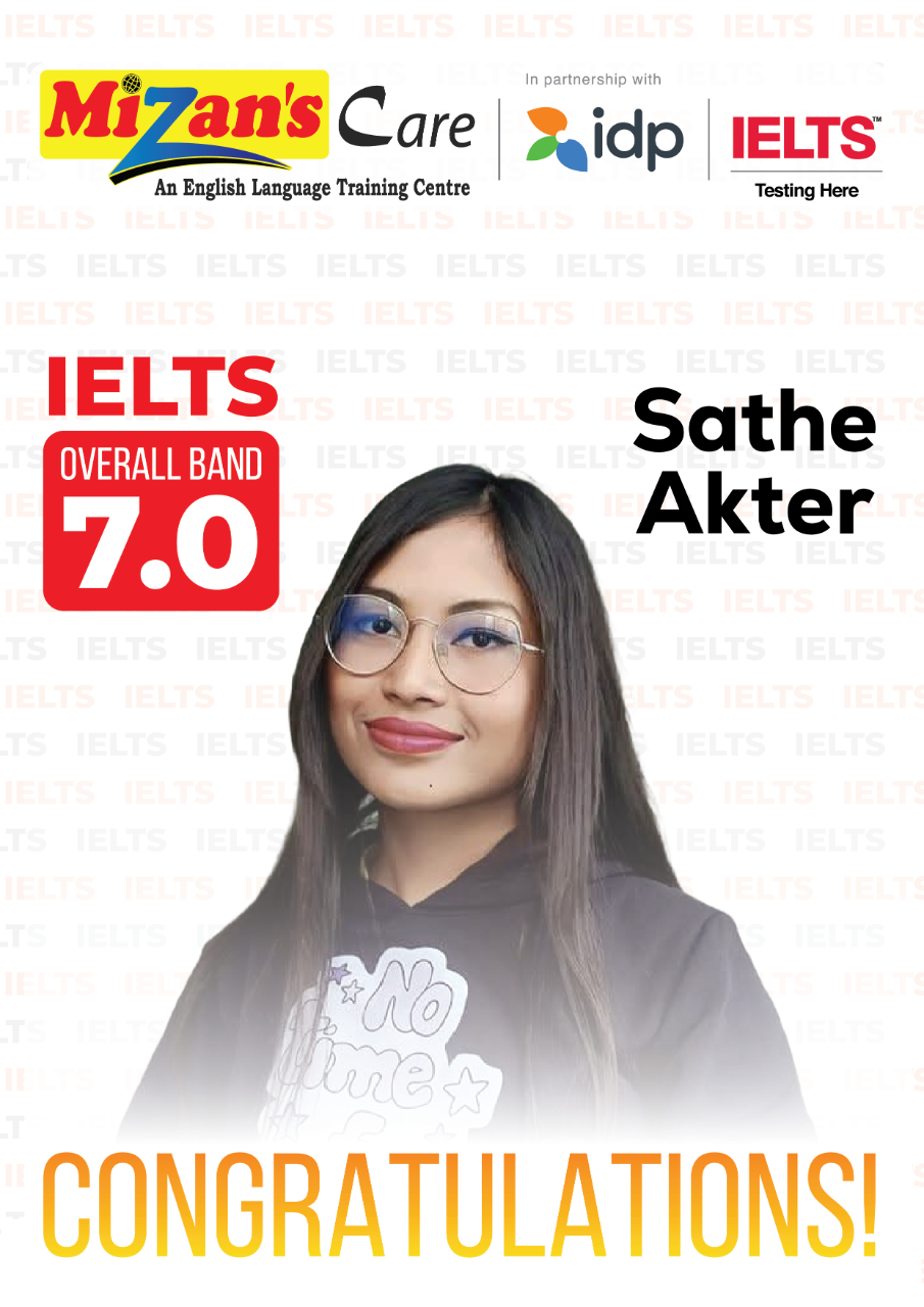 IELTS achiever
