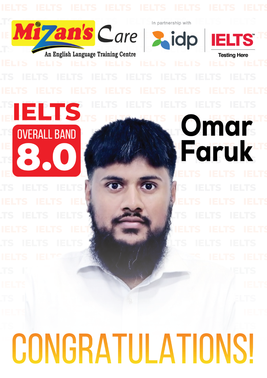 IELTS achiever