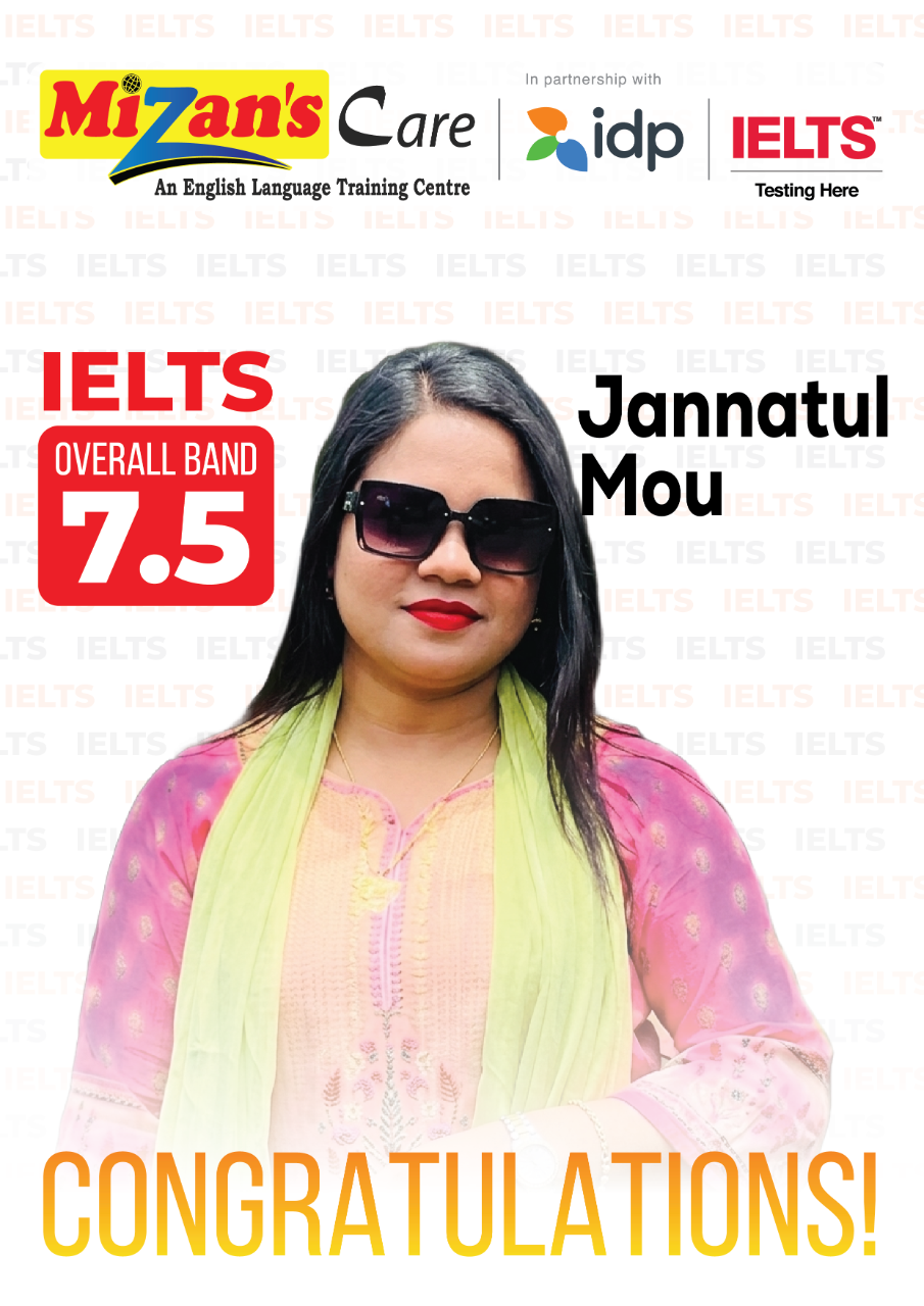 IELTS achiever
