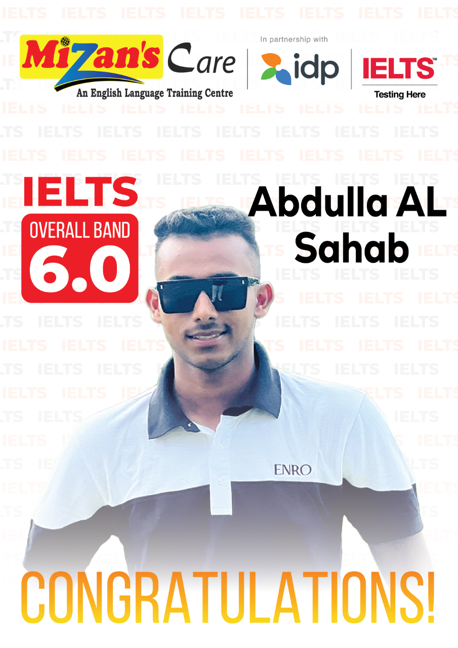 IELTS achiever