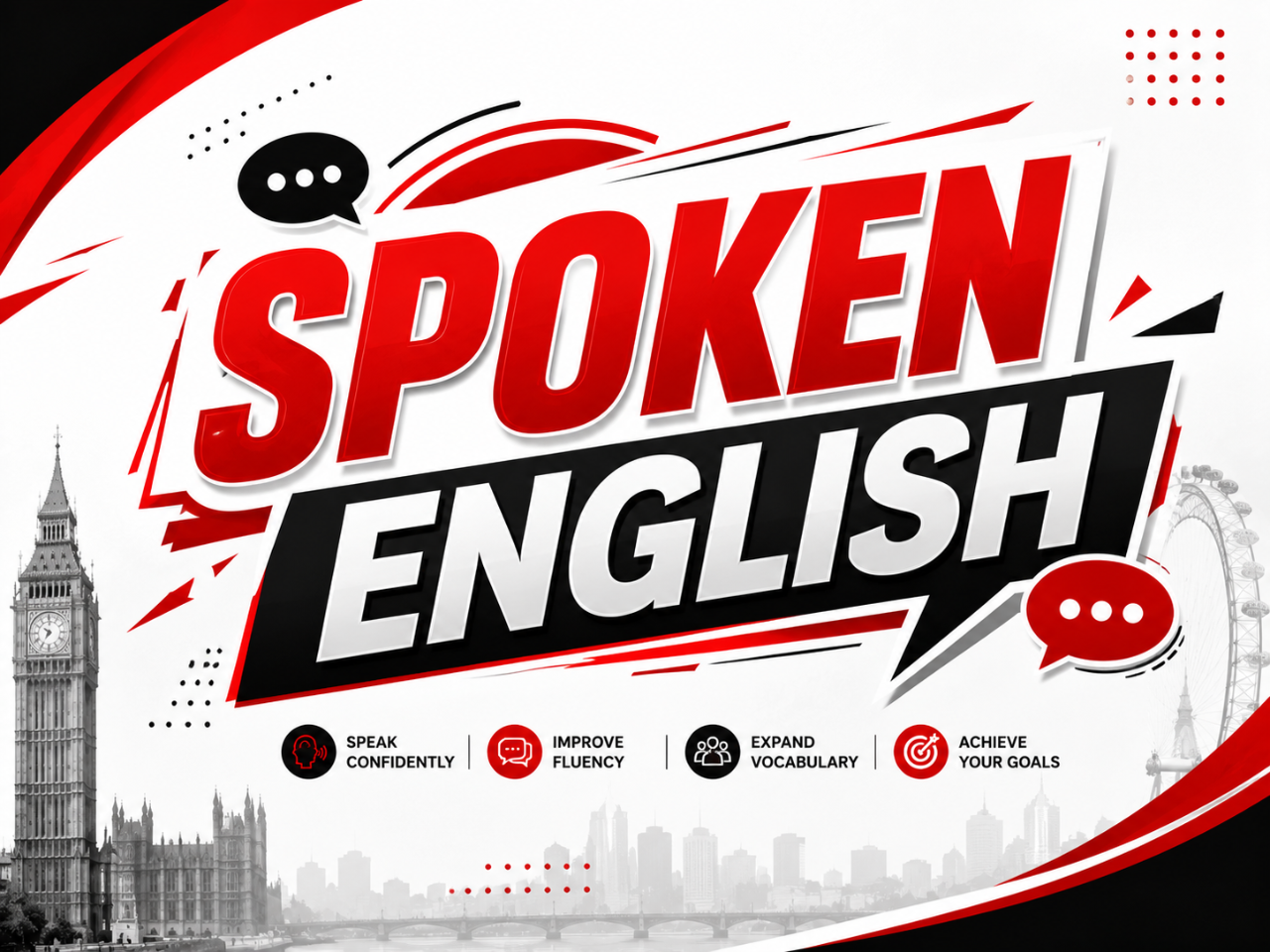 Spoken English