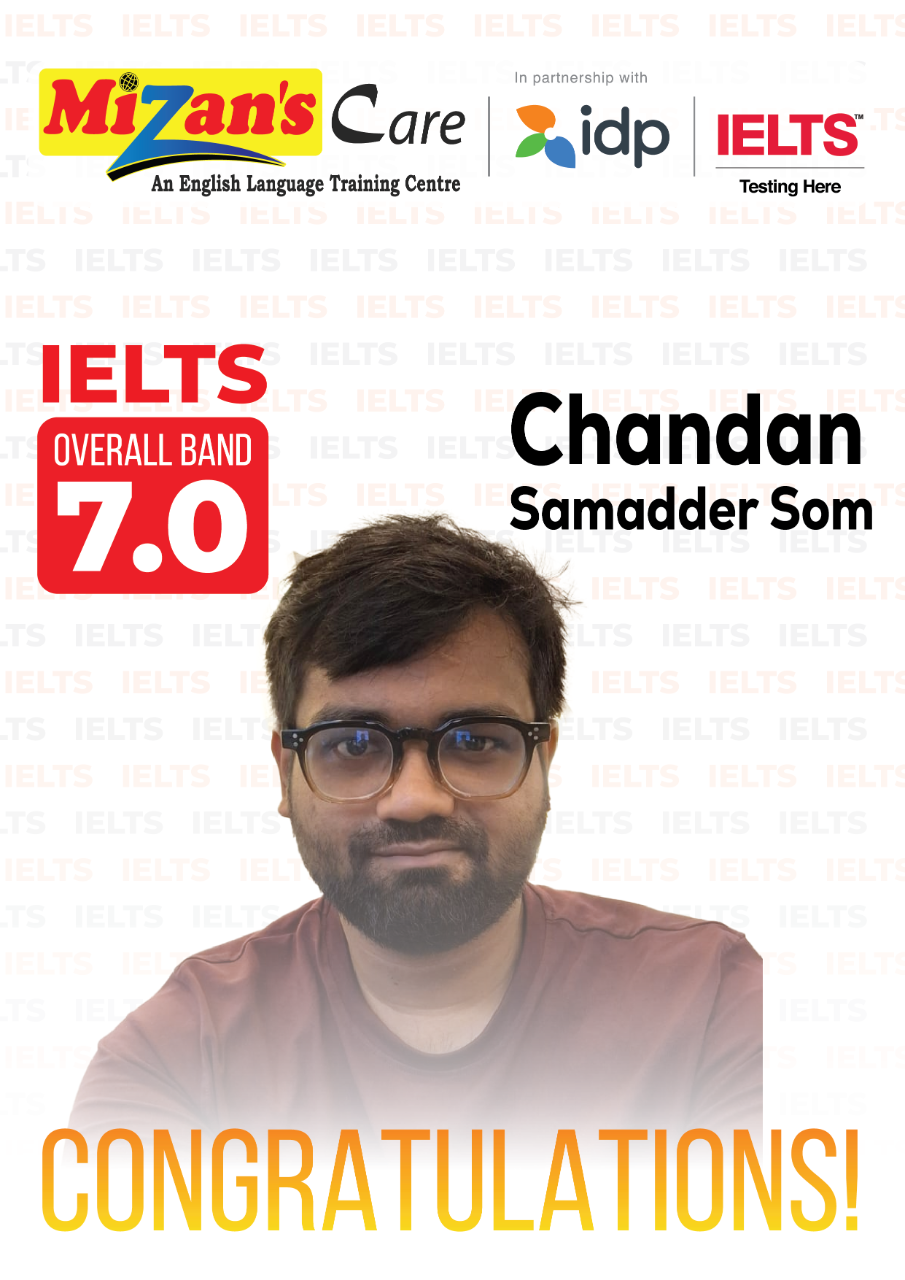 IELTS achiever