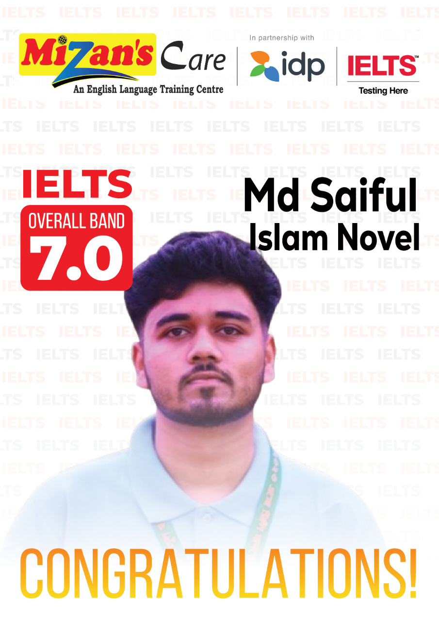 IELTS achiever