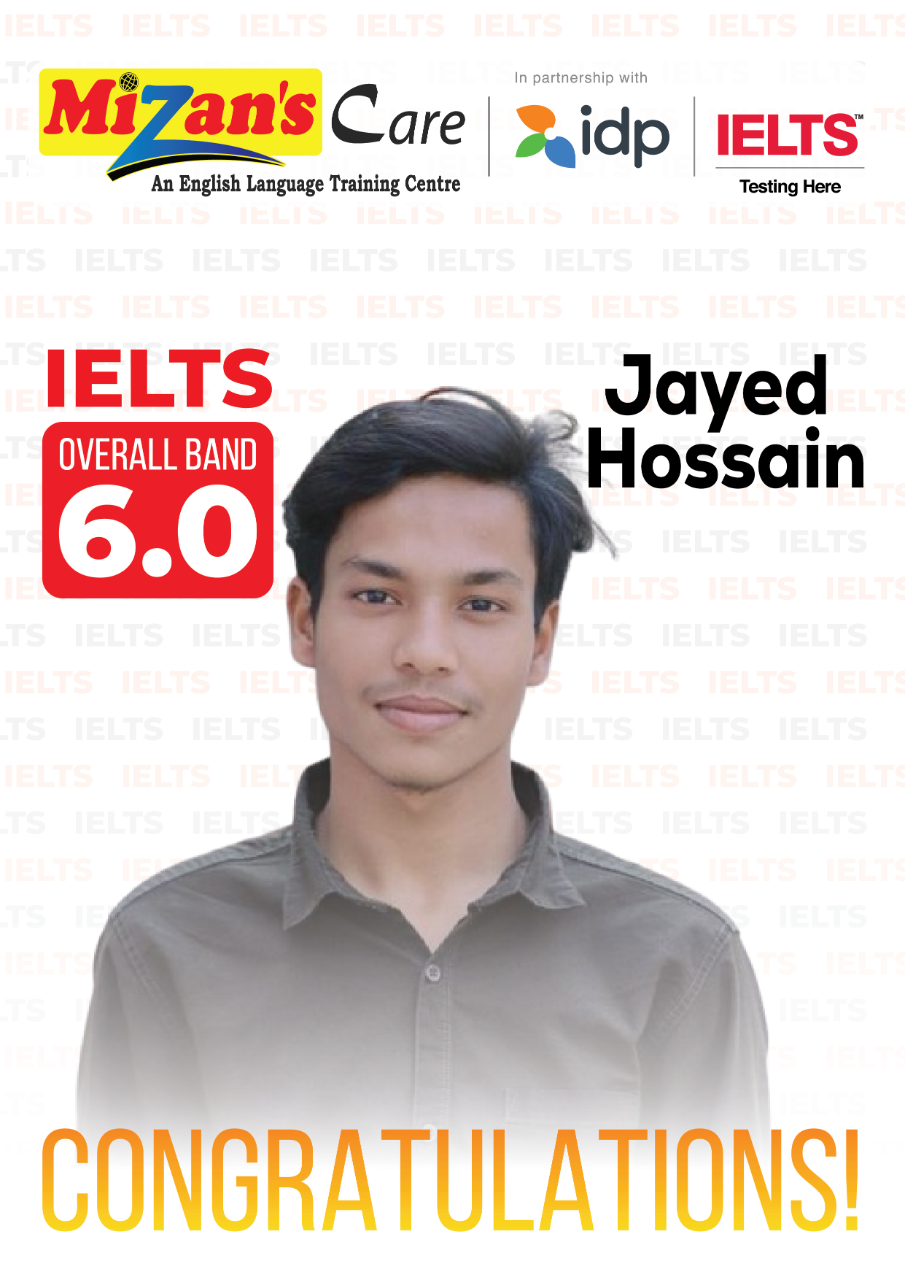 IELTS achiever