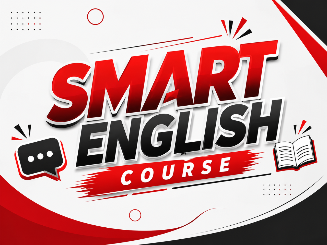 Smart English Course