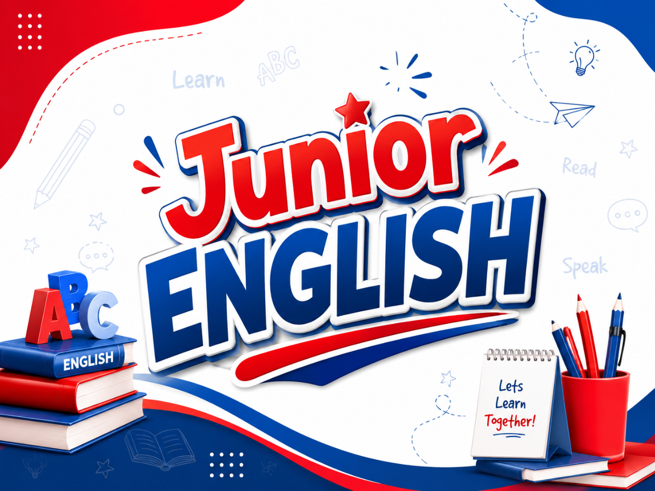 Junior English