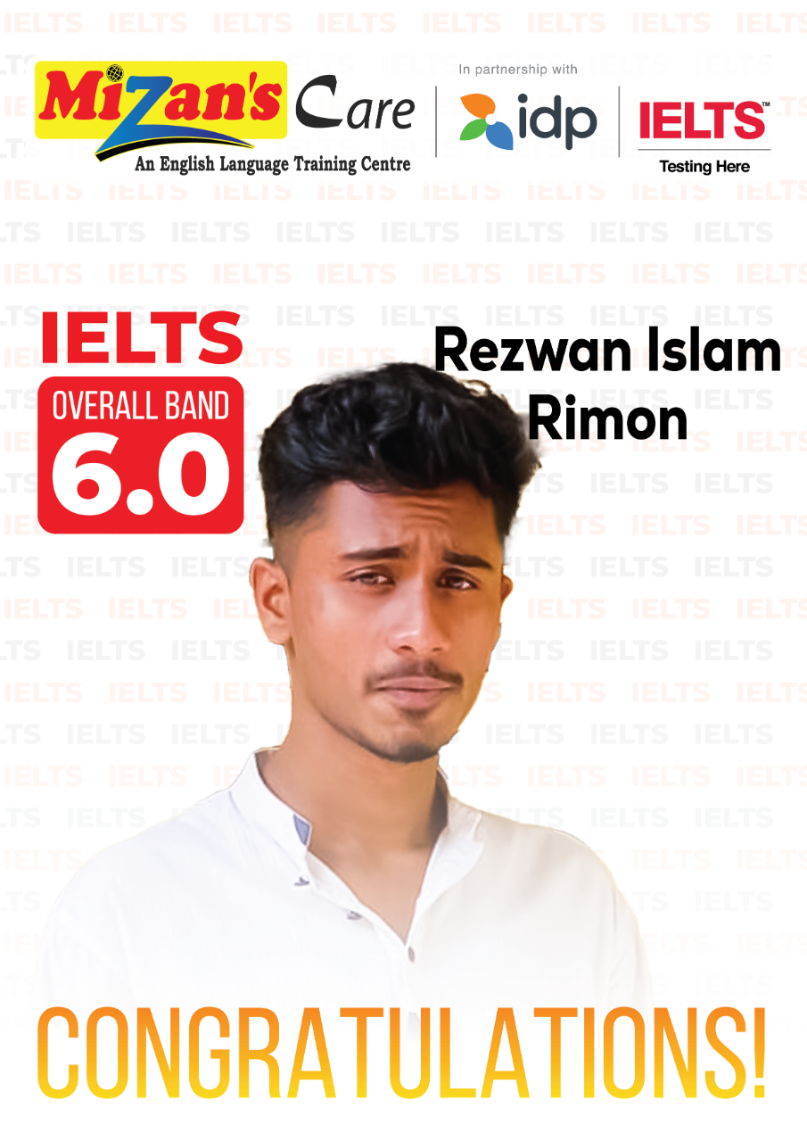 IELTS achiever