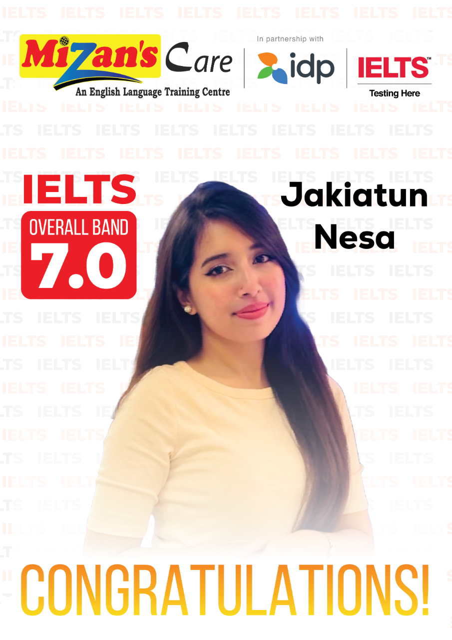 IELTS achiever