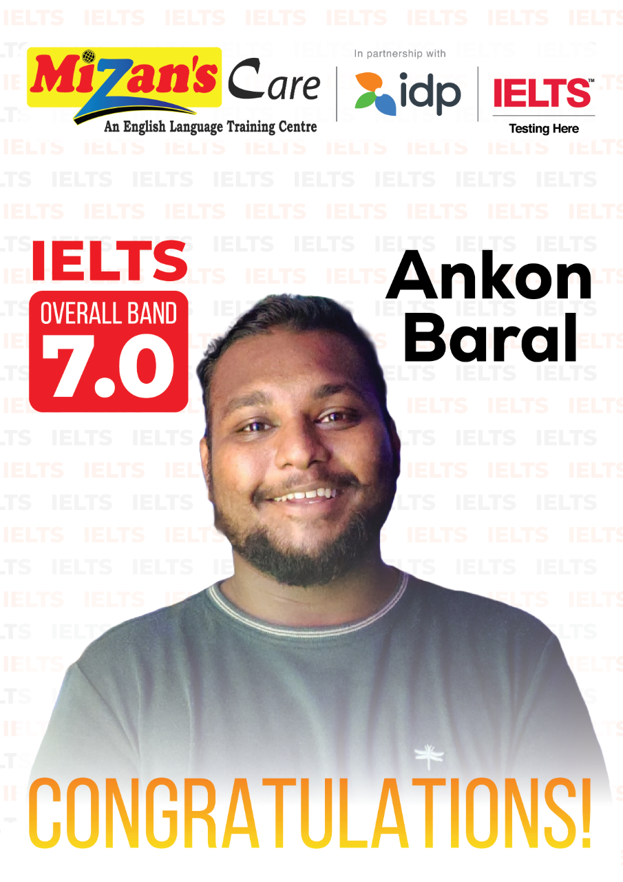 IELTS achiever
