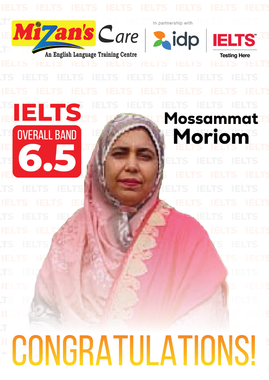 IELTS achiever