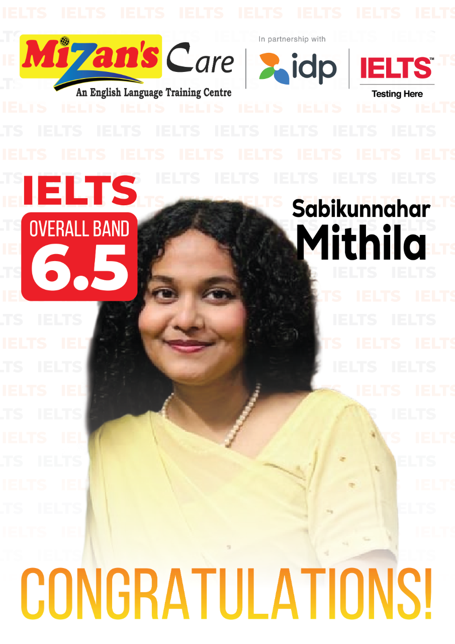 IELTS achiever