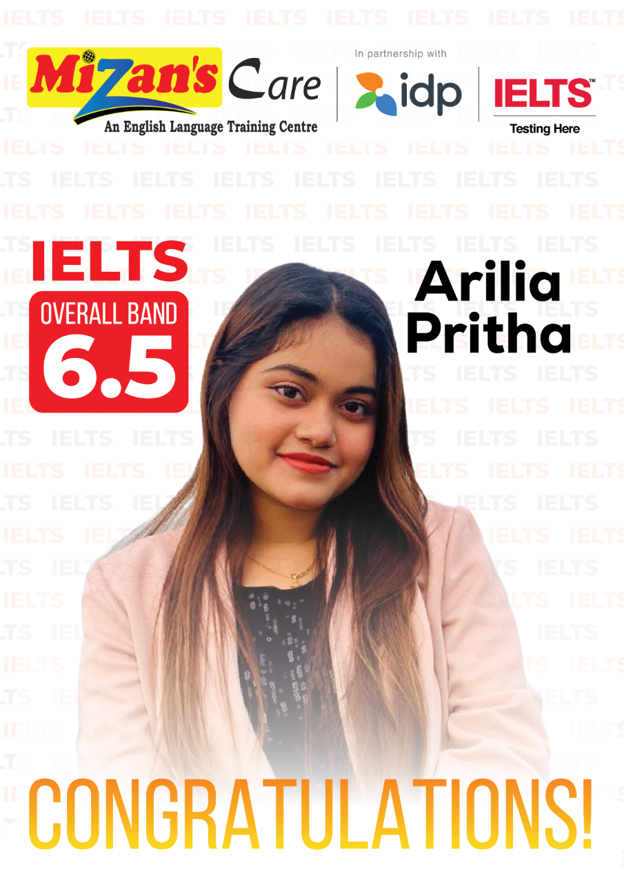 IELTS achiever