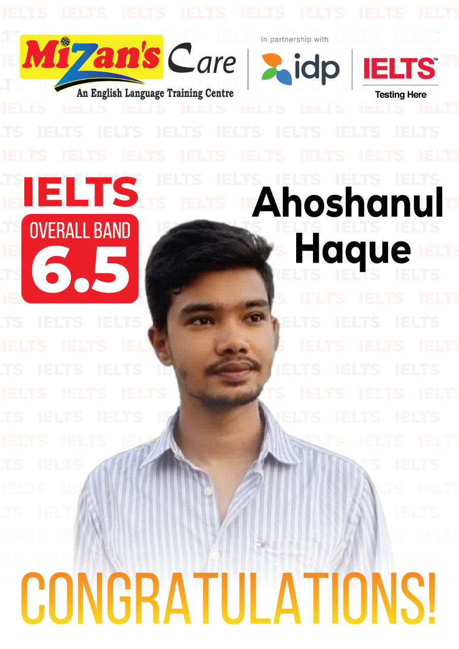 IELTS achiever