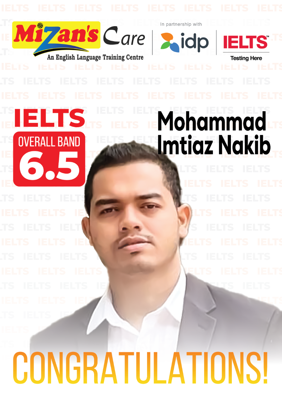 IELTS achiever