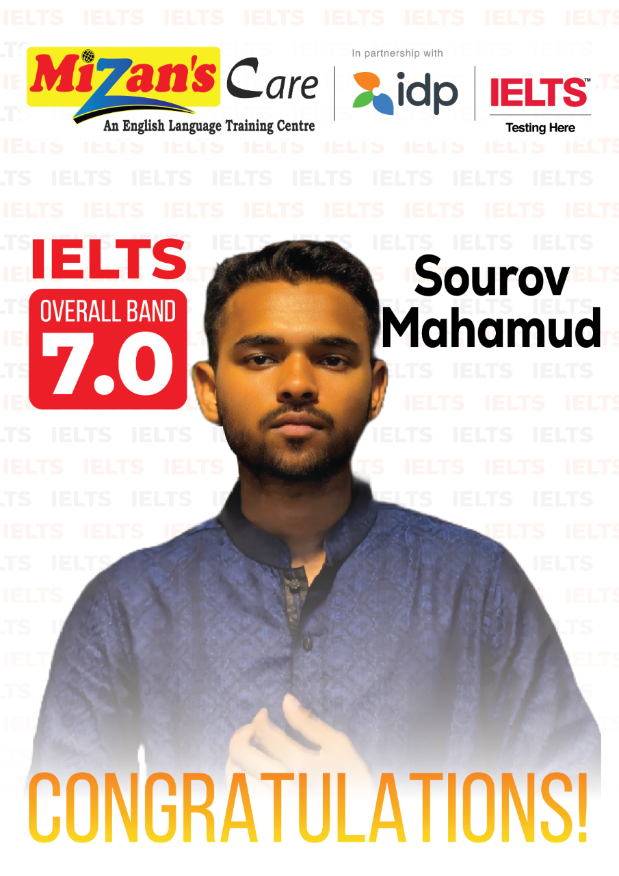 IELTS achiever