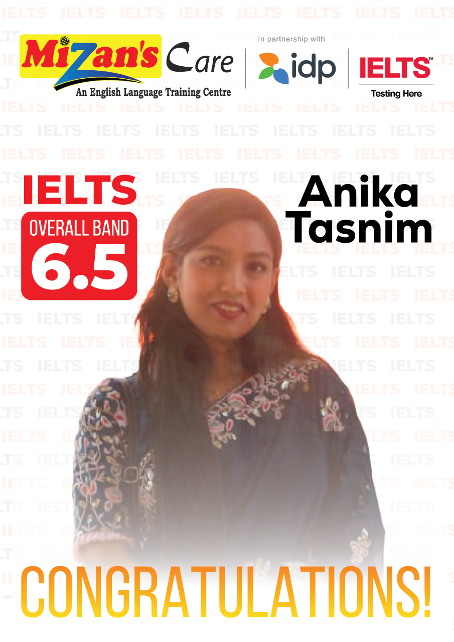 IELTS achiever