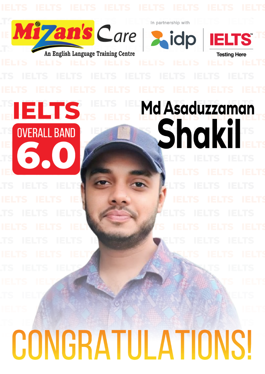 IELTS achiever